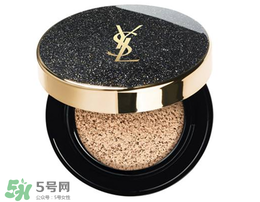 ysl星鉆氣墊什么時候上市？ysl2017星鉆限定氣墊上市時間