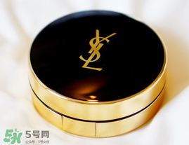 ysl星鉆氣墊什么時候上市？ysl2017星鉆限定氣墊上市時間