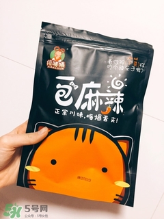 辣的好吃的零食有哪些？有什么辣的零食好吃