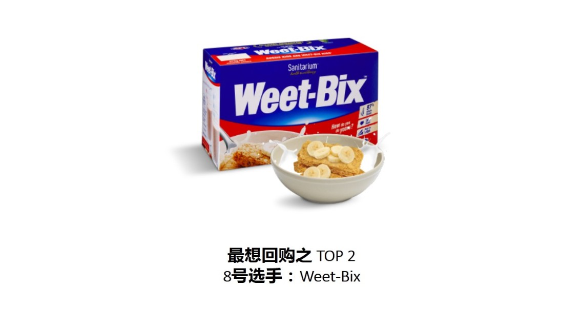 麥片什么牌子好？進口麥片哪個牌子好吃