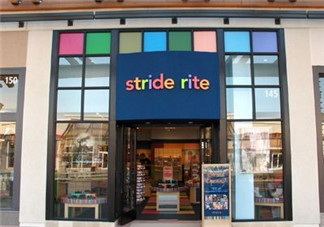 stride rite喜建步童鞋怎么樣？stride rite喜建步童鞋好穿嗎？