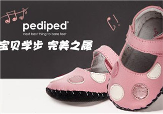 Pediped童鞋好不好？Pediped童鞋怎么樣？