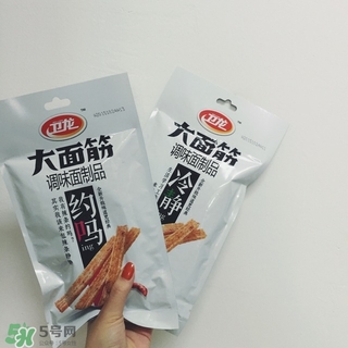 辣的好吃的零食有哪些？有什么辣的零食好吃