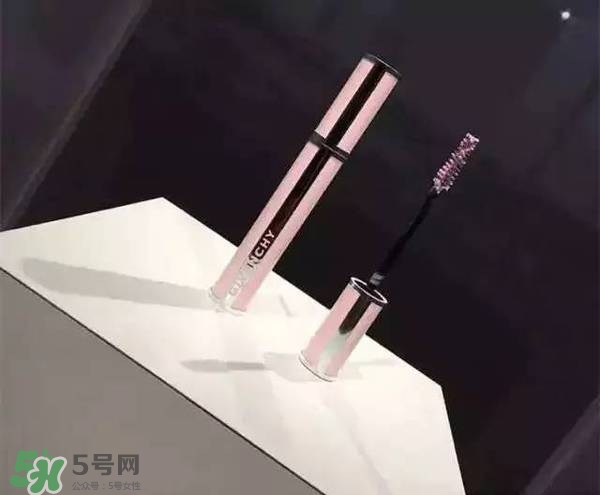 紀梵希粉色小羊皮睫毛打底膏多少錢？紀梵希粉色睫毛打底膏價格