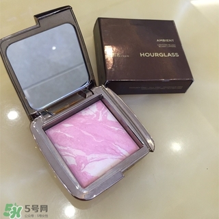 hourglass腮紅多少錢?hourglass腮紅專柜價(jià)格