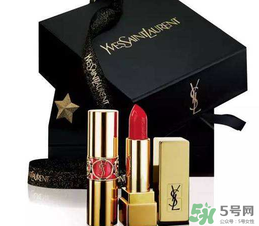 ysl圣羅蘭520限量禮盒有哪些東西？2017ysl520限量禮盒