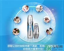 Rexona是什么牌子?舒耐是哪個國家的?