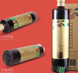 喝樹莓酒有什么好處？樹莓酒的功效與作用