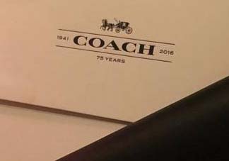 coach nasa棒球外套多少錢？2017coach全新棒球外套多少錢？