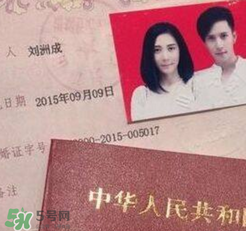 劉洲成老婆是誰？劉洲成老婆為什么離婚？