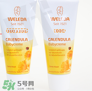 Weleda護(hù)臀膏能涂臉嗎？Weleda護(hù)臀膏怎么用？