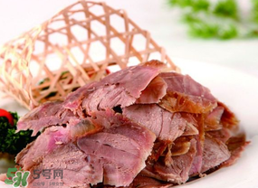 五月份可以吃羊肉嗎？5月份為什么要少吃羊肉？