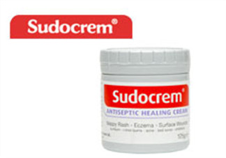 sudocrem屁屁霜說明書 sudocrem屁屁霜怎么用？