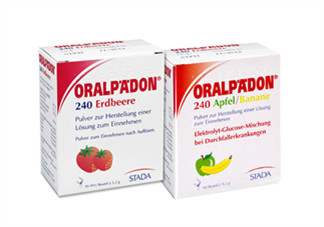 oralpaedon電解質(zhì)水說明書 oralpaedon電解質(zhì)水用法用量