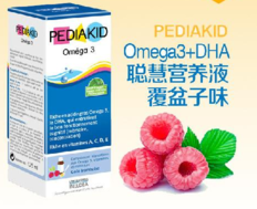 Pediakid佩迪克維生素適合多大的孩子？Pediakid佩迪克維生素多大能吃？