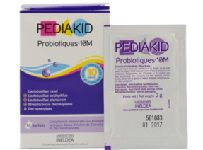 Pediakid佩迪克維生素適合多大的孩子？Pediakid佩迪克維生素多大能吃？