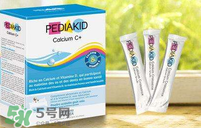 Pediakid佩迪克有機糖漿說明書 Pediakid佩迪克有機糖漿怎么吃？