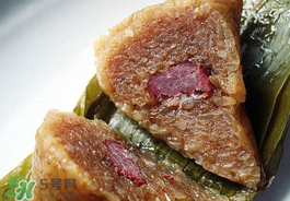 肉粽子用什么肉？包肉粽子用什么肉？