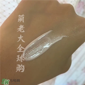 資生堂新透白防曬怎么樣？資生堂新透白防曬乳怎么用？