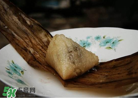 干粽葉怎么煮？干粽葉煮多久？