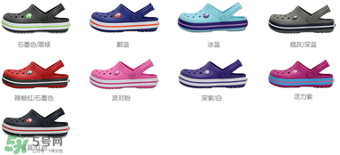 Crocs鞋是什么牌子？Crocss鞋是哪個(gè)國(guó)家的品牌？