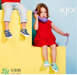 IGOR是什么牌子？IGOR是哪個(gè)國家的品牌？