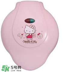 餃子hello kitty蛋糕機(jī)是什么牌子？hello kitty蛋糕機(jī)哪里有賣的？