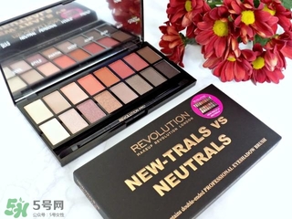 makeup revolution桃花盤色號(hào) makeup revolution桃花盤試色