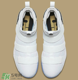 nike lebron soldier11正品多少錢？耐克士兵11發(fā)售價(jià)格