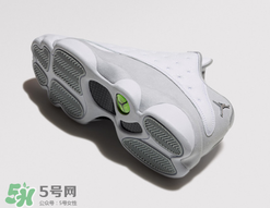 air jordan 13 low正品多少錢？喬丹13代專柜價格