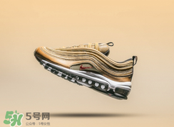 nike air max 97 og金子彈正品多少錢？專柜價(jià)格是多少？