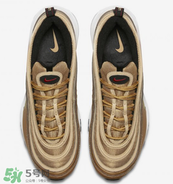 nike air max 97 og金子彈正品多少錢？專柜價(jià)格是多少？