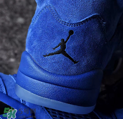 air jordan5麂皮皇家藍什么時候發(fā)售？aj5 blue suede上市時間