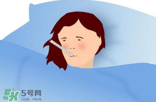 病毒性感冒發(fā)燒怎么辦？病毒性感冒癥狀有哪些