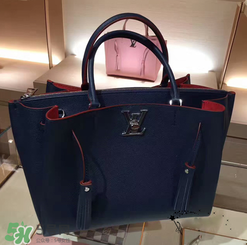 lv lockmeto流蘇手提包正品多少錢？lv新款流蘇包專柜價(jià)格