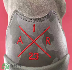 air jordan 5 camo什么時(shí)候發(fā)售？喬丹5代camo配色上市時(shí)間