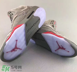 air jordan 5 camo配色正品多少錢？喬丹5代camo配色發(fā)售價(jià)格