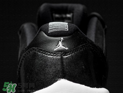 air jordan11 low barons正品多少錢？喬丹低幫大魔王價格