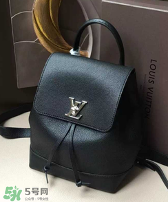 lv lockme包包怎么辨別真?zhèn)?？lv lockme包包真假鑒定