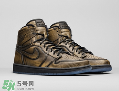 air jordan 1 wings正品多少錢？喬丹1代wings配色發(fā)售價格