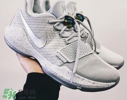 nike pg 1 2k正品多少錢？耐克pg1 2k配色專柜價(jià)格