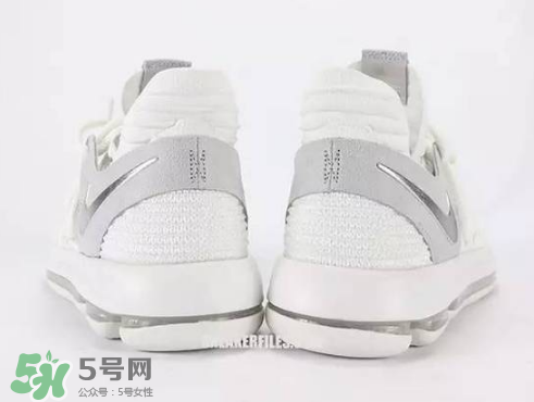 nike kd 10什么時候發(fā)售？耐克杜蘭特10代發(fā)售時間