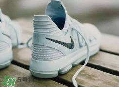 nike kd 10正品多少錢？耐克杜蘭特10代專柜價(jià)格