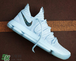 nike kd 10正品多少錢？耐克杜蘭特10代專柜價(jià)格