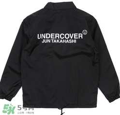 undercover是什么牌子？undercover是什么檔次？