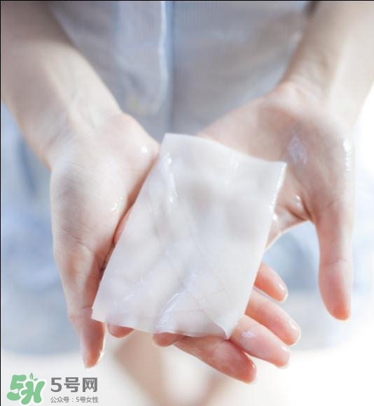 百雀羚三生花面膜怎么用？百雀羚三生花面膜用完要洗嗎？