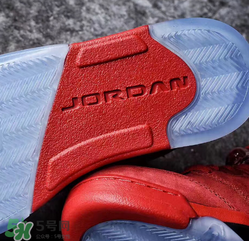 air jordan5 red suede什么時(shí)候發(fā)售？喬丹5代紅色麂皮發(fā)售時(shí)間