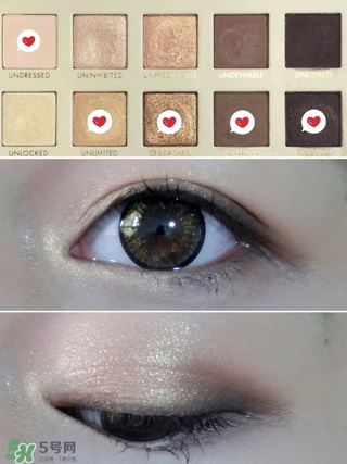 lorac眼影多少錢(qián)？lorac眼影價(jià)格