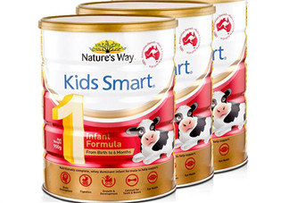 Kids Smart佳思敏奶粉怎么樣？Kids Smart佳思敏奶粉好不好？