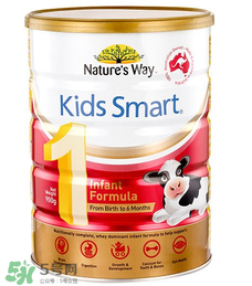 Kids Smart佳思敏奶粉怎么樣？Kids Smart佳思敏奶粉好不好？